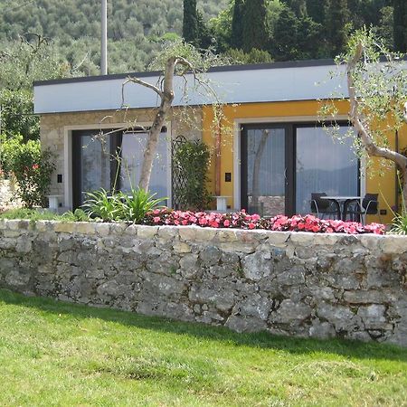 Locanda Fassa برنزوني سول جاردا المظهر الخارجي الصورة
